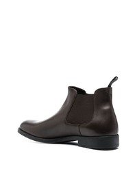 Fratelli Rossetti Leather Chelsea Boots