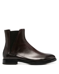 Silvano Sassetti Low Top Ankle Boots