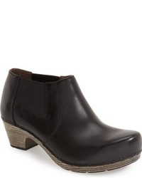 Dansko Marilyn Midi Chelsea Boot