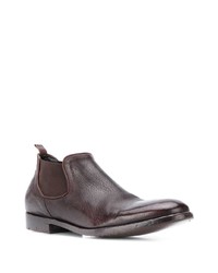 Alberto Fasciani Nicky Ankle Boots