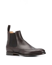 Scarosso Oliver Chelsea Boots