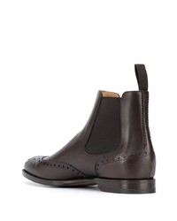 Scarosso Oliver Chelsea Boots