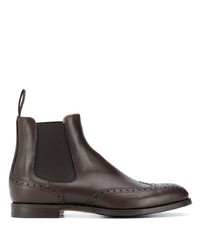 Scarosso Oliver Chelsea Boots