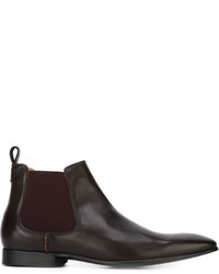 Paul Smith Classic Chelsea Ankle Boots