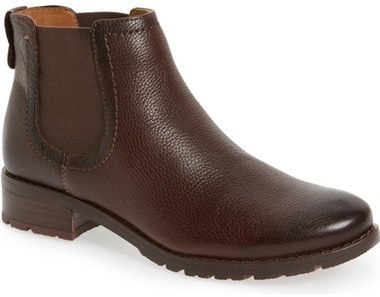 sofft selby chelsea boot