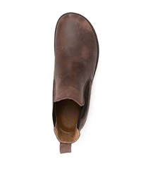 Birkenstock Stalon Flat Ankle Boots