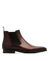 Magnanni Thunder Chelsea Boots