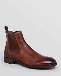 To Boot New York To Boot Cary Leather Chelsea Boots