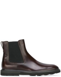 Tod's Beatles Chelsea Boots