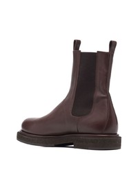 Officine Creative Tonal 004 High Ankle Boots
