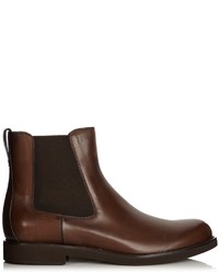 Tod's Tronchetto Chelsea Boots