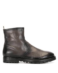 Officine Creative Vail007 Ankle Boots
