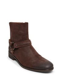 Steve Madden Vancet Engineer Boot