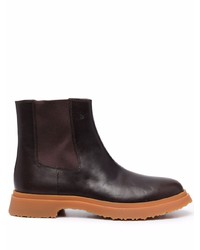 Camper Walden Two Tone Boots