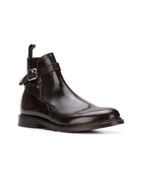 Church's Worthing Chelsea Boots
