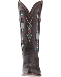 Roper Arrows Cowboy Boots