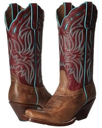 Ariat Bristol Cowboy Boots