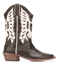 P.A.R.O.S.H. Cowboy Boots