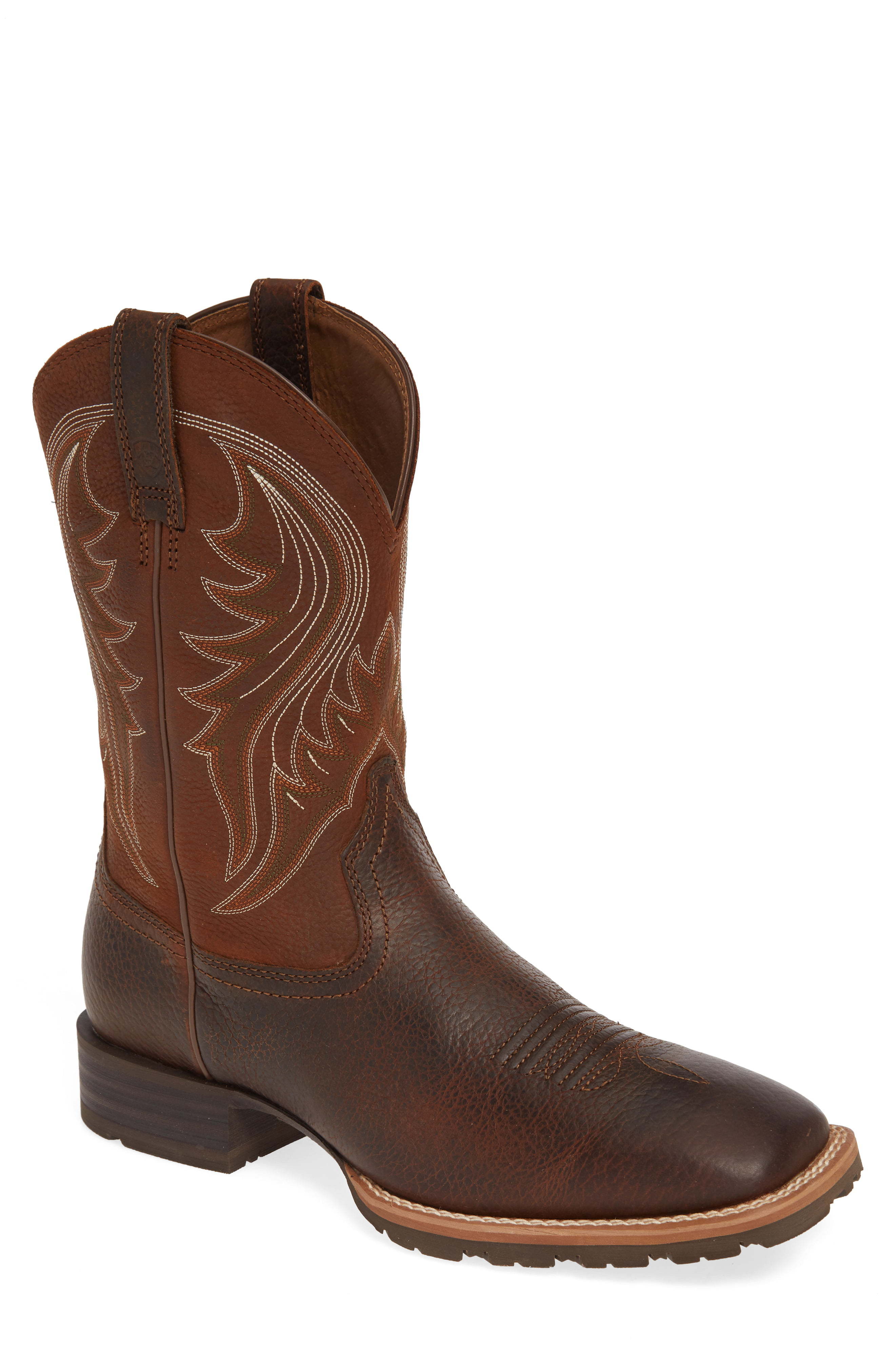 Ariat Hybrid Rancher Cowboy Boot, $174 | Nordstrom | Lookastic