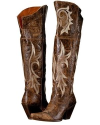 Dan Post Jilted Cowboy Boots