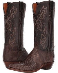 Lucchese Kd400654 Cowboy Boots