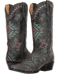 Roper Mai Cowboy Boots