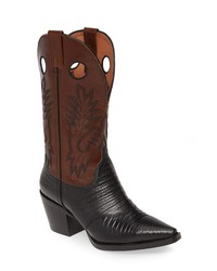 Jeffrey Campbell Old Town Western Boot