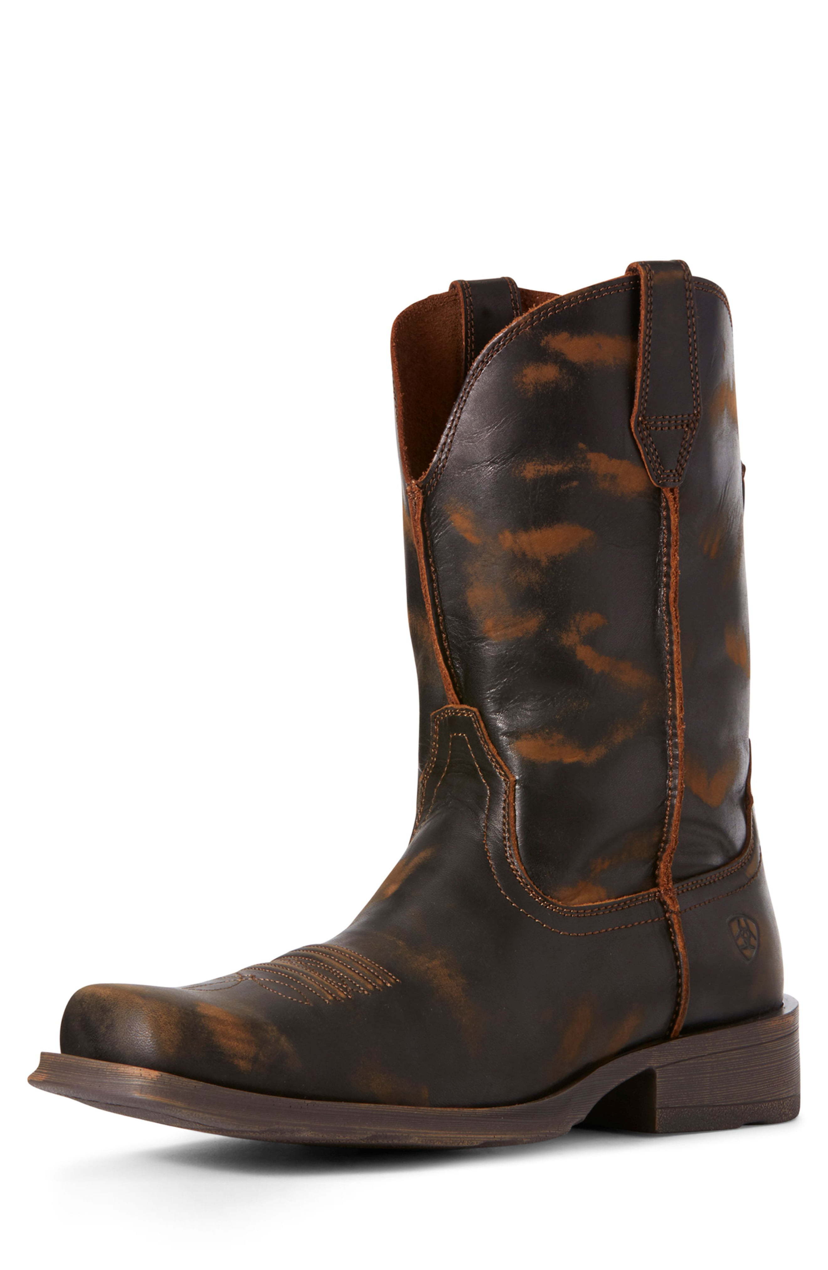 Ariat Rambler Ultra Boot, $116 | Nordstrom | Lookastic