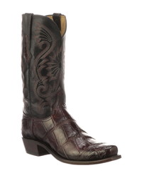 Lucchese Rio Cowboy Boot