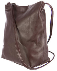 Co Small Leather Crossbody Bag
