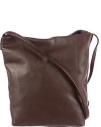 Co Small Leather Crossbody Bag