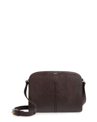 A.P.C. Sac Leather Crossbody Bag