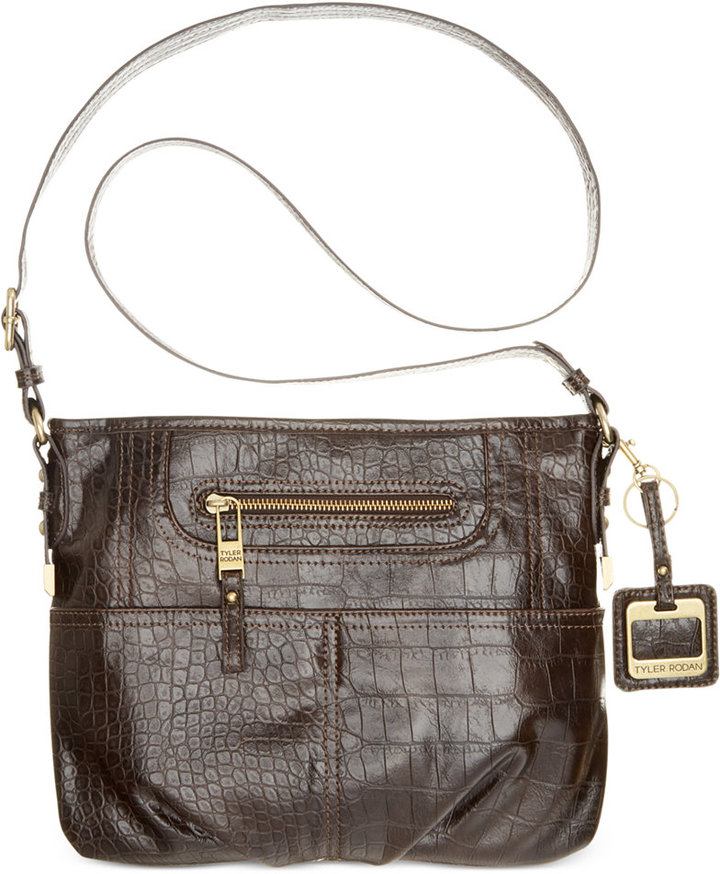 tyler rodan handbags at macy's