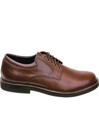 Apex Lt510 Oxford Brown Leather