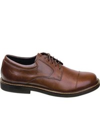 Apex Lt610 Oxford Brown Leather