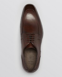 Hugo Boss Boss Mettor Oxford Shoes