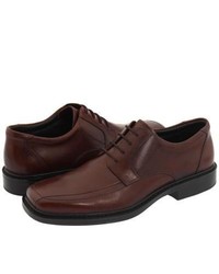 Bostonian Espresso Shoes Brown Leather