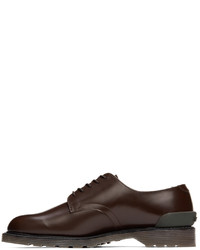 Undercover Brown Foot The Coacher Edition Chaos Derbys