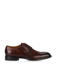 Campanile Lace Up Leather Derby Shoes