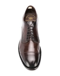 Officine Creative Canyon Derby Shoes