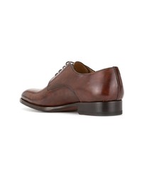 Magnanni Caoba Oxford Shoes