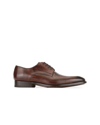 Magnanni Caoba Oxford Shoes