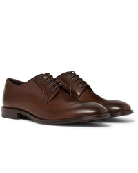 Paul Smith Chester Leather Derby Shoes