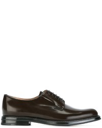 Church's Shannon Derby Shoes