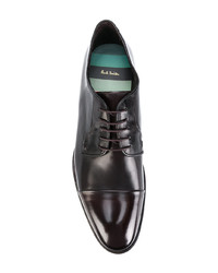 Paul Smith Classic Derby Shoes
