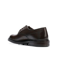 Trickers Classic Derby Shoes