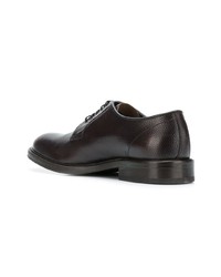Leqarant Classic Derby Shoes