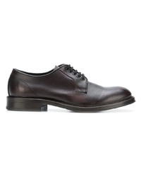 Leqarant Classic Derby Shoes