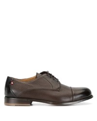 Bally Classic Derby Shoes