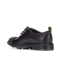 Pezzol 1951 Derby Shoes